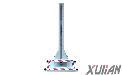 簡晶式簡支梁沖擊試驗機(jī)