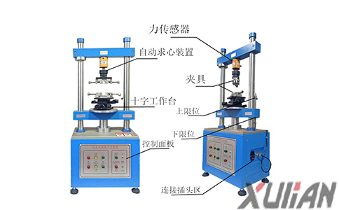 制動鼓疲勞試驗機(jī)