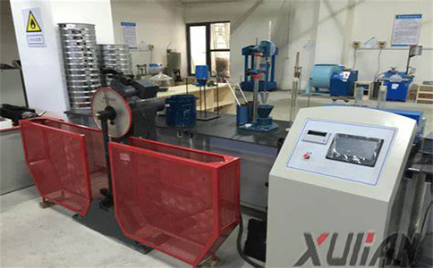 霰彈袋沖擊試驗機(jī)
